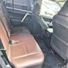 Toyota Prado TX petrol thumb 6