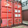 20ft Shipping Containers for Sale! thumb 0