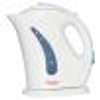 RAMTONS CORDLESS ELECTRIC KETTLE 1.7 LITERS WHITE AND BLUE- thumb 0