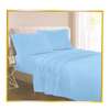 Executive white cotton duvets covers / bedsheets thumb 7