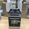 MIKA Standing Cooker, 60×60, 3+1, Electric Oven thumb 1