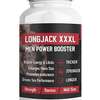 Longjack XXXL: Men Power Booster for Thicker, Stronger thumb 1