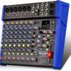 12-Channel Audio Mixer thumb 1