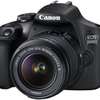 Canon EOS 2000D (28pc Bundle) thumb 2