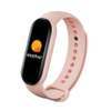 Bracelet Smartwatch For Android Ios thumb 1