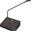 ITC T-216 Remote Paging Microphone for 6-zone Series thumb 0