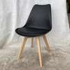Comfortable Eames Replica Dining Chair thumb 4