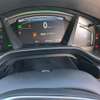 Honda CR-V hybrid black 2018 2wd thumb 4