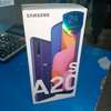 samsung A20s new 32gb 3gb ram-13mp Camera+Delivery thumb 0