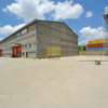 8331 ft² warehouse for rent in Mombasa Road thumb 0