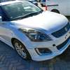Suzuki swift pearl white thumb 4