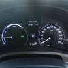 Lexus RX450h Hybrid 2014 190,000 Kms thumb 8