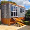 Container House thumb 0