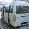 Toyota Hiace petrol thumb 2