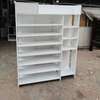 Modern style quality shoeracks thumb 1