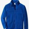 Royal Blue School Fleece Jacket thumb 0