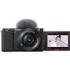 Sony ZV E-10 + 16-50MM Camera thumb 1