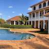 4 Bed Villa with En Suite in Kiambu Road thumb 1