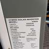 5 kva Solarmax hybrid inverter thumb 0