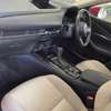 Mazda CX-5 SUV Red Spacious Smooth Ride thumb 6
