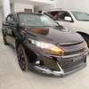 Toyota Harrier GS Premium sunroof 2018 thumb 3
