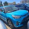Toyota Raize Blue 2018 1000cc turbo thumb 1
