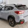 Subaru XV Light Blue 2018 AWD thumb 2