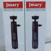Jmary MT-19 Extendable Selfie Stick Tripod Stand – Black thumb 0