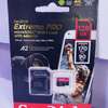 SanDisk Micro SD 128GB Extreme Pro 170mbs for Camera thumb 0