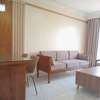 Furnished 1 Bed Apartment with En Suite in Kilimani thumb 2