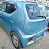 Suzuki Alto blue thumb 2