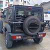 Suzuki Jimny Black 1500cc 2019 4x4 thumb 7