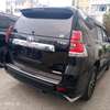 Toyota prado TZG diesel 2019 model thumb 5