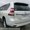TOYOTA PRADO (COAST MOTORS) thumb 6
