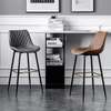 Bar Stool: Gray Height Bar Stool In Kericho thumb 5
