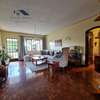 Furnished 3 Bed Apartment with En Suite at Westlands thumb 2