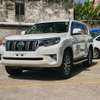 Toyota land cruiser Prado TZG 2018 Diesel thumb 1