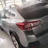 Subaru XV New shape silver on sale thumb 0