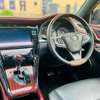 2015 Toyota harrier sunroof thumb 5