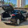 Toyota Harrier Premium 2018 Sport Sunroof thumb 8