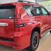 Toyota land Cruiser Prado TX petrol 2018 thumb 12