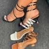 Fashion women heels summer shoes thumb 3