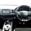 HONDA VEZEL-HR-V HYBRID NEW IMPORT. thumb 5