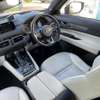 Mazda CX-8 Diesel Grey 2018 thumb 7
