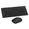 Laptop keyboard and mouse thumb 3