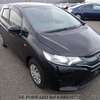 BLACK HONDA FIT KDL (MKOPO/HIRE PURCHASE ACCEPTED) thumb 1