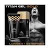 Tantra Original Titan Gel Gold thumb 5