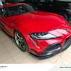 Toyota supra GR 2020 thumb 35