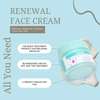 SAAM RENEWAL FACE CREAM thumb 4