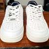 White Bape classic sneakers thumb 4